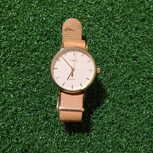 Timex womens watch